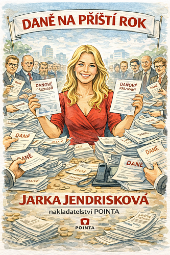 Daně na příští rok