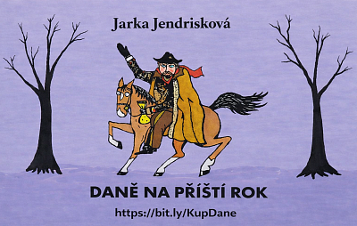 Daně na příští rok