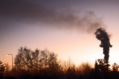 Dobré mrazivé ráné...