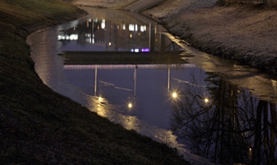 Dřevnice ve Zlíně