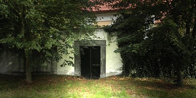 Dveře