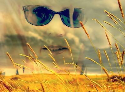 Jsme součástí vesmíru...