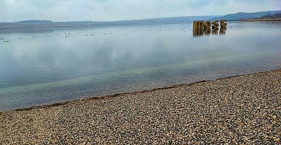 Jezero Most