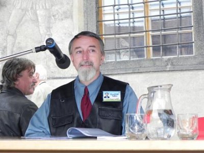 František Tylšar