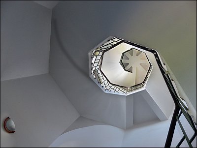 Na rozhlednu. Dobrošov, turistická chata