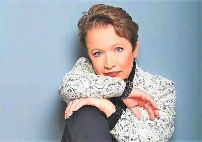 Hana Maciuchová má cenu za čtení