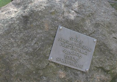 Na památku Hliníka