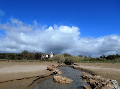 Když jde hacienda spát..