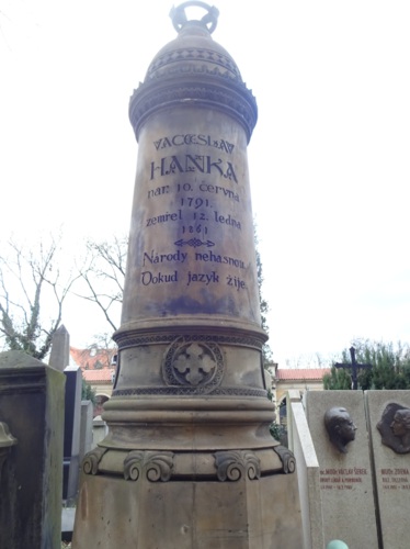 Václav Hanka