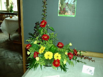 Pro potěšení oka...