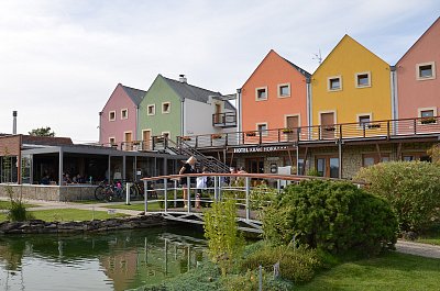 Hotel Kraví Hora