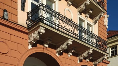 Balkon