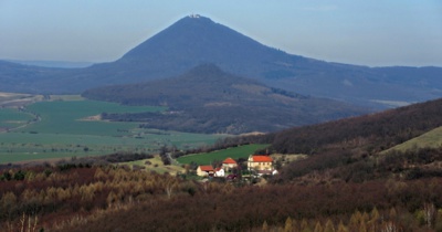Středohoří