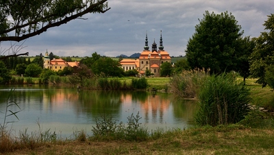Velehrad