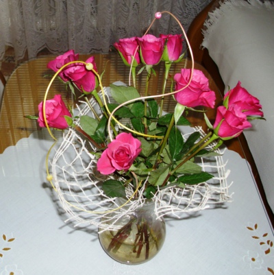 Růžičky