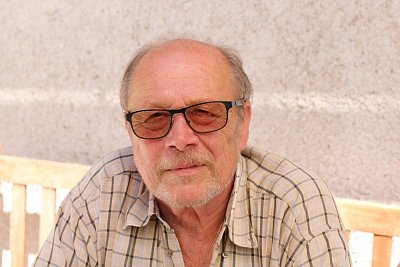 Pavel Kolomaznik