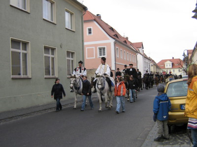 Požehnání polí v Ostritz 2