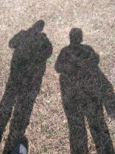 Návštěva mimozemšťanů