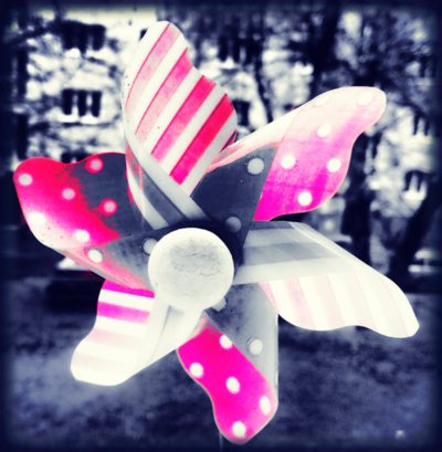 Nefoukejte, život ví, kterým směrem se má vydat...