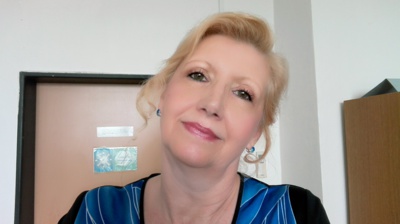 Jana Wydrova