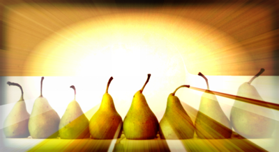 Feng Shui - hojnost...