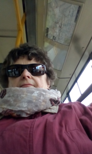 Jane Christ