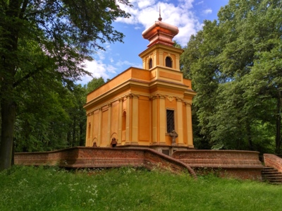 Loreta u Vlašimi