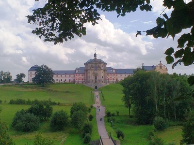 Hospitál Kuks