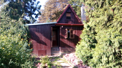 Jak zabezpečit chatu proti zlodějům