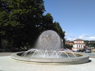 Vlašimská Pampeliška.