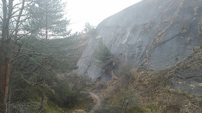 Skály