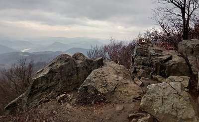 Humboldtova vyhlídka