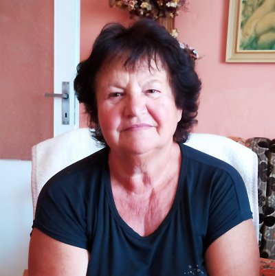 Stanislava Skořepová