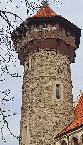 Hněvín