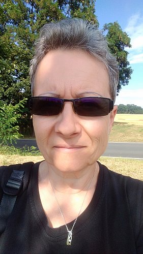 Miloslava Kovalčíková