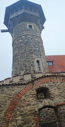 Hněvín