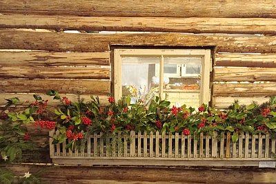 Okénko do minulosti