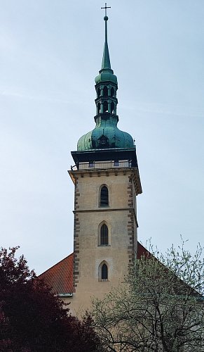 Ten přesunutý