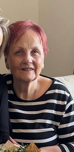 Eva Reinischová