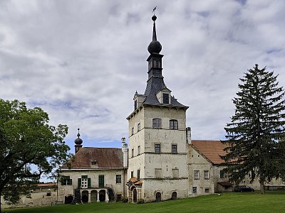 Uherčice u Znojma