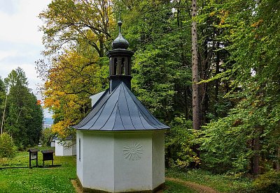 Jednoho krásného dne...*