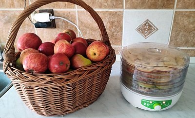 Docela všední, obyčejný den aneb Čím se baví senioři