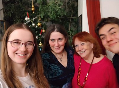 Daniela Řeřichová