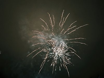 Z náměstí v  Ústí nad Orlicí