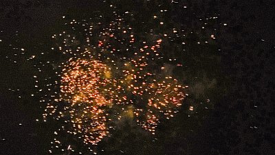 Vítejte v Novém roce