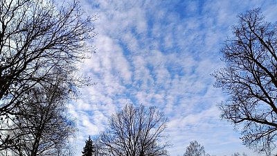 Tříkrálová obloha