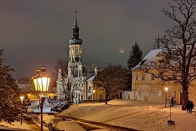 Loreta Praha*