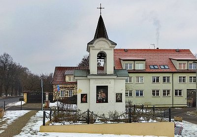 Zvonička*