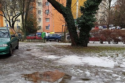 Louže*