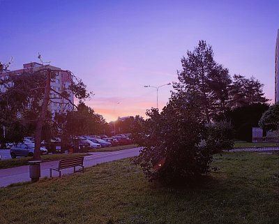 Stmívání